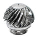 STAINLESS STEEL ROTATING CAP F130MM KAMININOX - Допълнително оборудване<<<Отопление Охлаждане и Вик<<<Praktiker