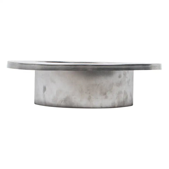 STAINLESS STEEL SOCKET F150MM KAMININOX - Допълнително оборудване<<<Отопление Охлаждане и Вик<<<Praktiker
