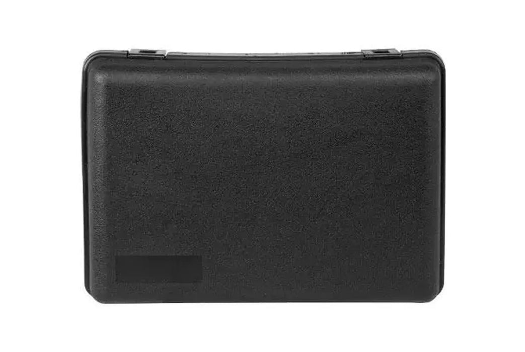 STALKER M906 BAS alarm signal pistol, calibre .22 Long Blank (6 mm), chrome flash