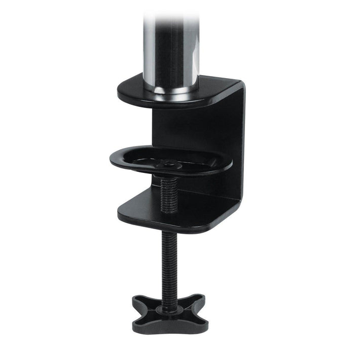 Stand for 2 desk monitors ARCTIC Z2 (gen.3) Adjustable 34’’ 15 kg 4 x USB 2.0 Black - Стойки за монитори<<<Монитори и