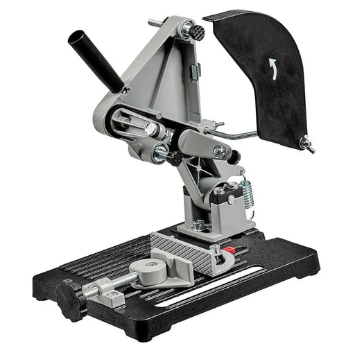 STAND FOR ANGLE SLIDE EINHELL TS 115/125 - Аксесоари за ъглошлайфи<<<Консумативи за електроинструменти<<<Инструменти и