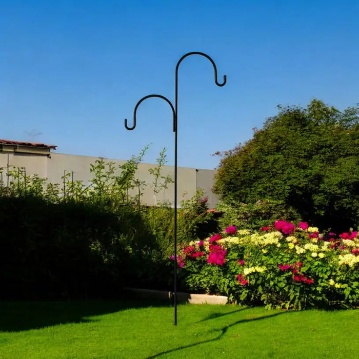 STAND FOR HANGING POT GARDEN STAR HD-10508 - Аксесоари за саксии кашпи и сандъци<<<Саксии кашпи и