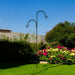 STAND FOR HANGING POT GARDEN STAR HD-10508 - Аксесоари за саксии кашпи и сандъци<<<Саксии кашпи и