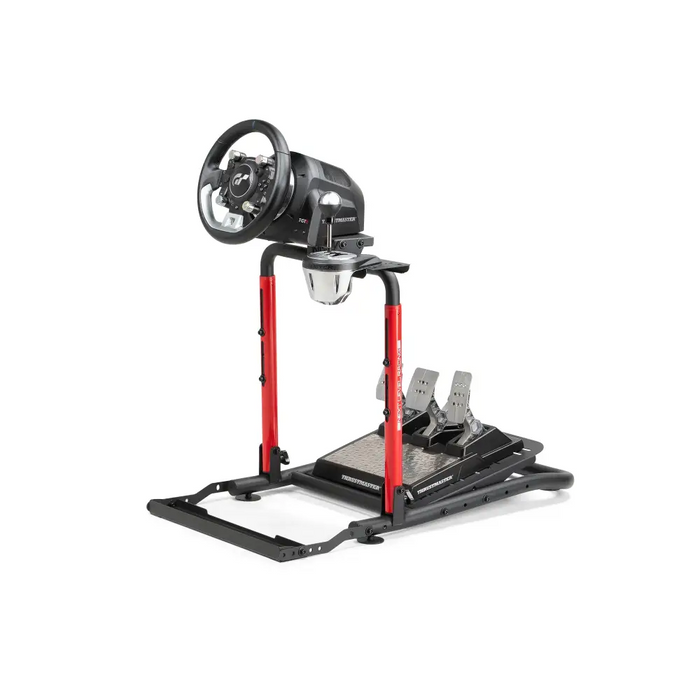 Stand for steering wheel and pedals Next Level Racing Stand Lite 2.0 - Аксесоари за Волани<<<Геймърска