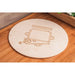 STAND FOR THE POT F23 CM LRY - Съдове за готвене<<<Домашни потреби<<<Кухня<<<Praktiker