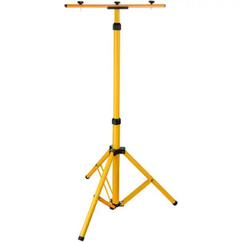 STAND FOR TWO HOROZ FLOODLIGHTS - Прожектори<<<Външно осветление<<<Осветление<<<Praktiker