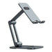 Stand holder Baseus Biaxial for phone (grey) - Bases and stands<<<stands<<<tripods<<<Selfie sticks<<<GSM