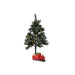 Stand Home ESPRIT - Декорация и Осветление<<<Дом Градина<<<BigBuy&&&Коледни украси<<<Декорация и Осветление<<<Дом