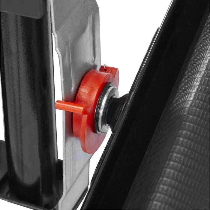 Stand screen 180x180 cm 2 in 1 mobile set 21573 - Екрани<<<Проектори интерактивен под стойки<<<ValiAPI&&&Презентационни