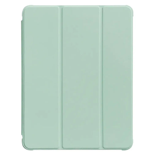 Stand Tablet Case Smart Cover case for iPad Air 2020/2022 with stand function green - Cell phone cases