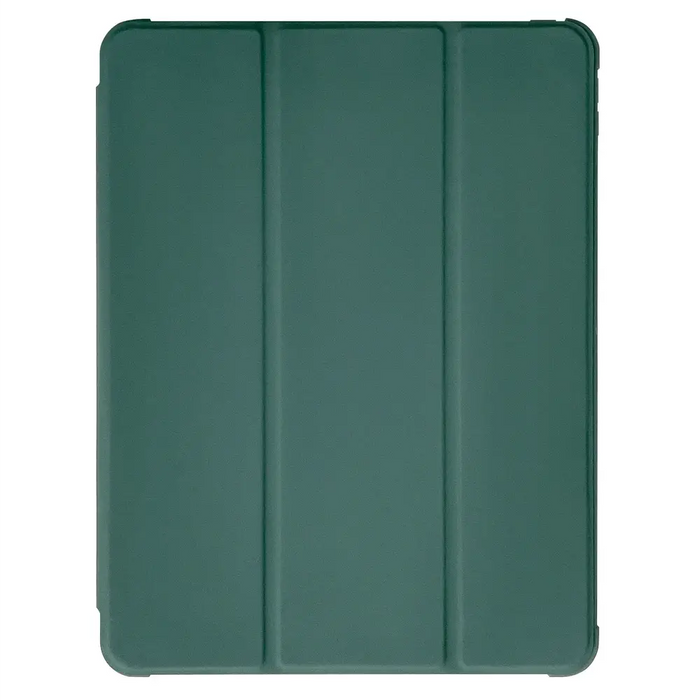 Stand Tablet Case Smart Cover case for iPad mini 2021 with stand function green - Cell phone cases