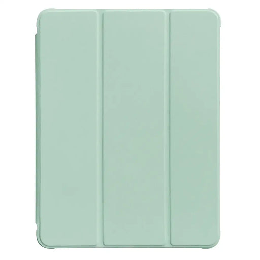 Stand Tablet Case Smart Cover case for iPad mini 2021 with stand function green - Cell phone cases