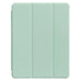 Stand Tablet Case Smart Cover case for iPad mini 2021 with stand function green - Cell phone cases