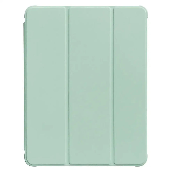 Stand Tablet Case Smart Cover case for iPad Pro 11 ’’ 2021/2020 with stand function green - Cell phone cases