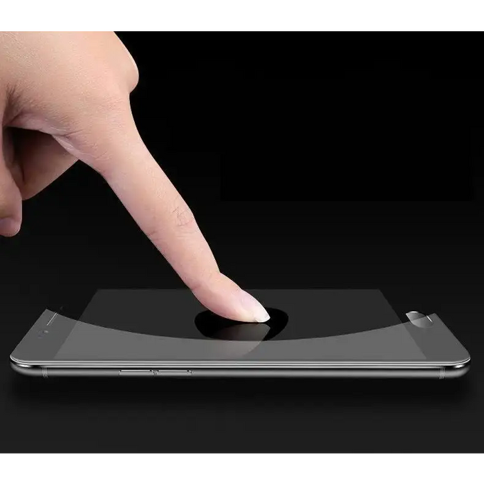 Standard Tempered Glass Tempered glass case for Xiaomi Redmi A2 / Redmi A1 9H - Cell phone tempered glass<<<HurtelXML