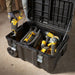 Stanley FATMAX FMST17870-1 tool storage case Black - Tool boxes and bagsNOP-SKR<<<Tools