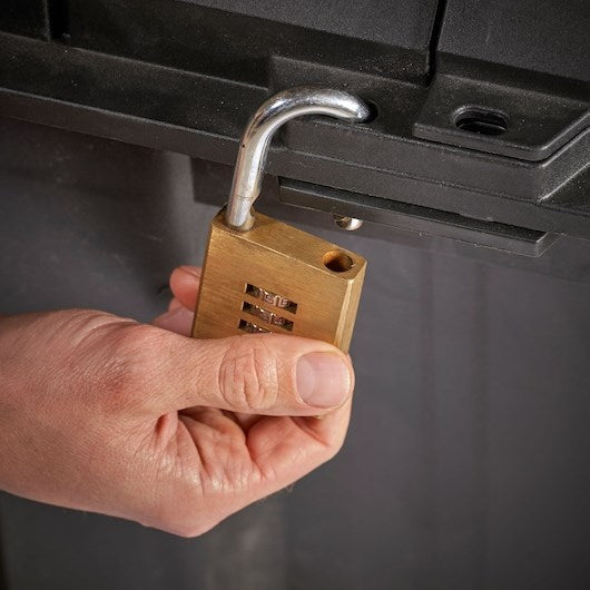 Stanley FATMAX FMST17870-1 tool storage case Black - Tool boxes and bagsNOP-SKR<<<Tools