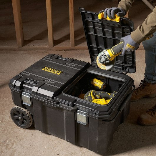 Stanley FATMAX FMST17870-1 tool storage case Black - Tool boxes and bagsNOP-SKR<<<Tools