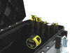 Stanley FATMAX Metal Plastic Toolbox - Tool boxes and bagsNOP-SKR<<<Tools - accessoriesNOP<<<ActionPL&&&Tool boxes