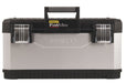 Stanley FATMAX Metal Plastic Toolbox - Tool boxes and bagsNOP-SKR<<<Tools - accessoriesNOP<<<ActionPL&&&Tool boxes