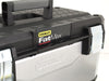 Stanley FATMAX Metal Plastic Toolbox - Tool boxes and bagsNOP-SKR<<<Tools - accessoriesNOP<<<ActionPL&&&Tool boxes