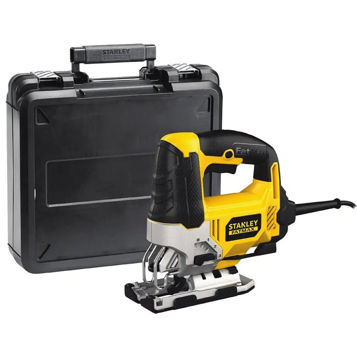 Stanley FME340K power jigsaw 3000 spm 710 W 2.76 kg - JigsawsNEL-WYR<<<Electric toolsNEL<<<ActionPL