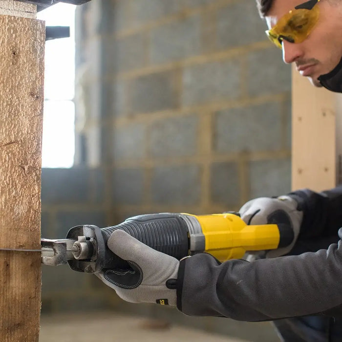 Stanley FME360 900 W Black Yellow - Reciprocating sawsNEL-PSA<<<Electric toolsNEL<<<ActionPL