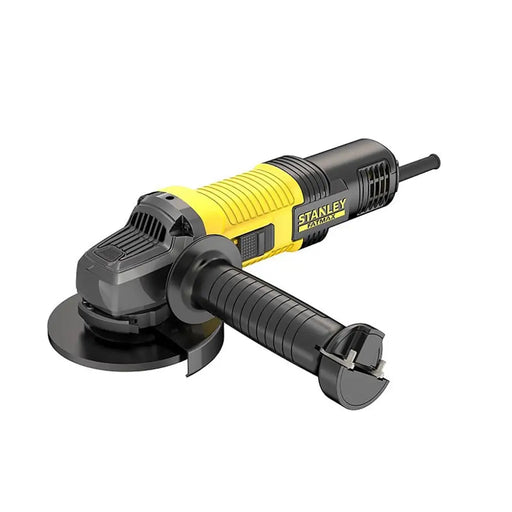 Stanley FMEG220-QS angle grinder 12.5 cm 12000 RPM 850 W 2.3 kg - Angle grindersNEL-SKA<<<Electric toolsNEL<<<ActionPL
