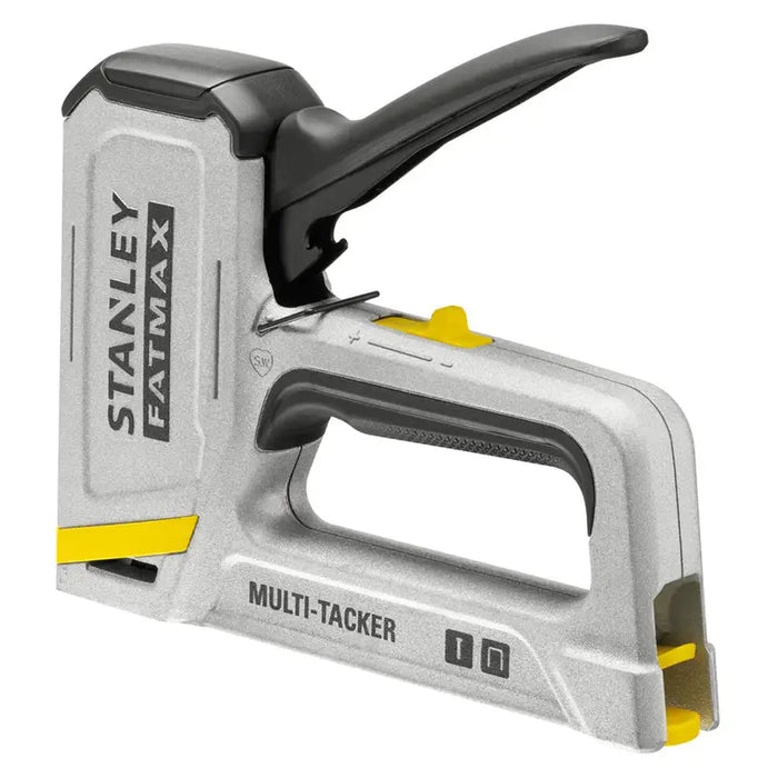 STANLEY FMHT70443-0 MECHANICAL TAKER - Такери и телбоди<<<Ръчни инструменти<<<Инструменти и железария<<<Praktiker