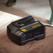 STANLEY SFMCB14-QW FAST CHARGER - Батерии и зарядни<<<Шлайф машини<<<Инструменти и железария<<<Praktiker&&&Батерии и