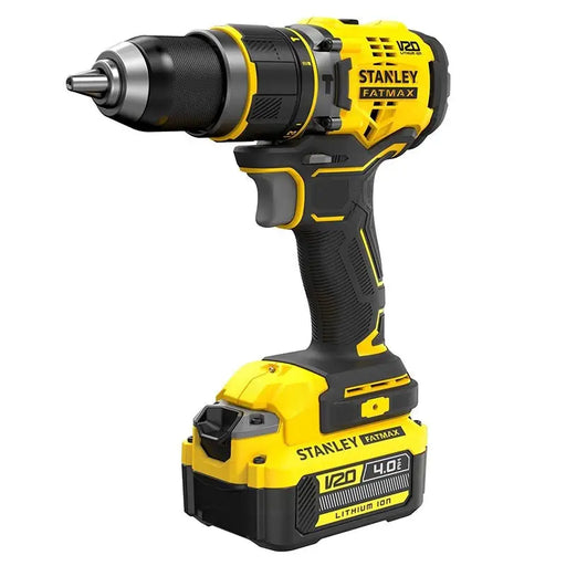 STANLEY SFMCD721M2K impact drill/driver - Drill-screwdriversNAK-WWK<<<Cordless toolsNAK<<<ActionPL