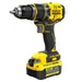 STANLEY SFMCD721M2K impact drill/driver - Drill-screwdriversNAK-WWK<<<Cordless toolsNAK<<<ActionPL