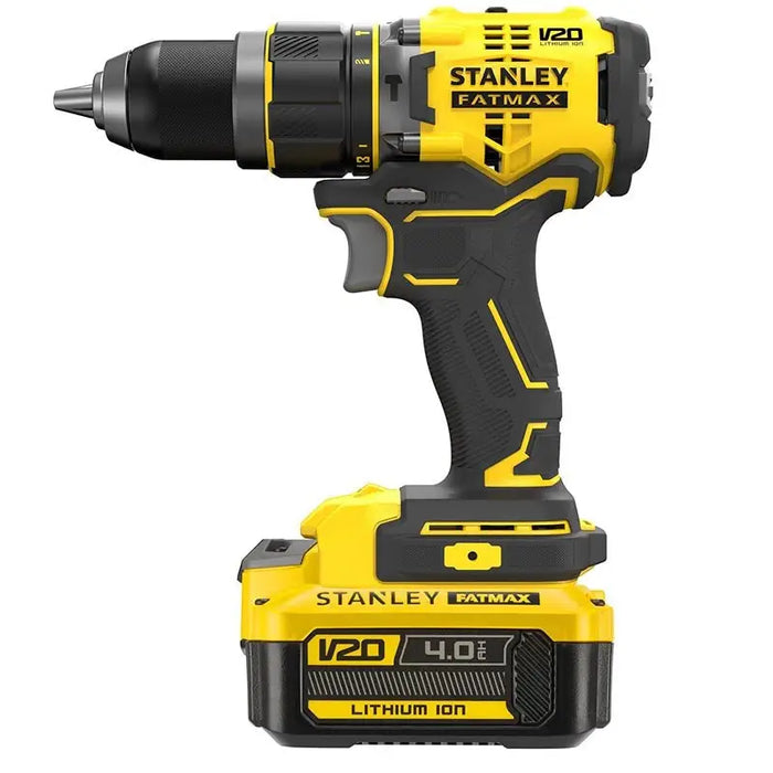STANLEY SFMCD721M2K impact drill/driver - Drill-screwdriversNAK-WWK<<<Cordless toolsNAK<<<ActionPL