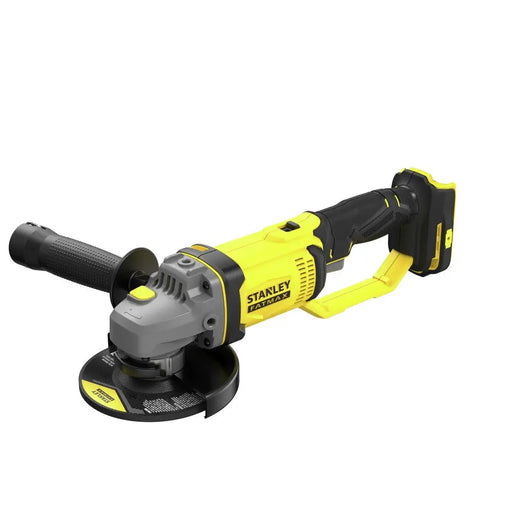 Stanley SFMCG400B-XJ angle grinder - Angle grindersNAK-SKA<<<Cordless toolsNAK<<<ActionPL&&&Angle