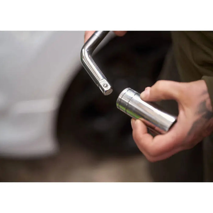 STANLEY STHT80890-0 TELESCOPIC WRENCH - Ключове<<<Сигурност и безопасност<<<Авто и вело<<<Praktiker