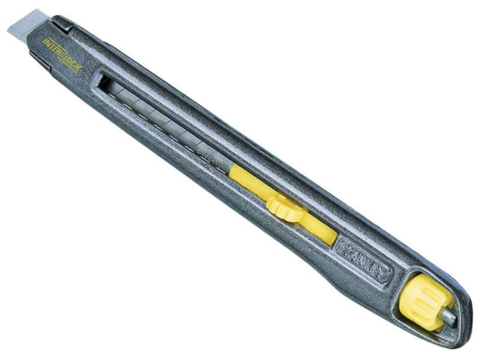 KNIFE MODEL 135X9MM STANLEY