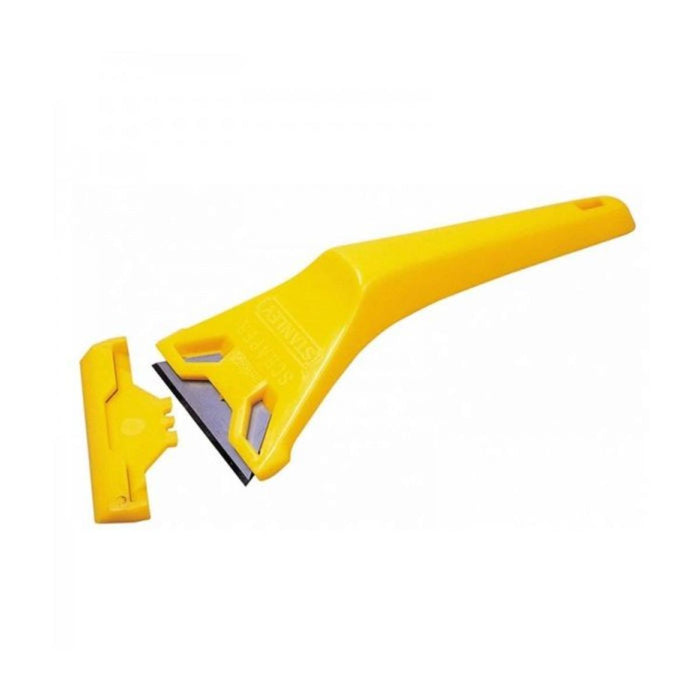 STANLEY 60MM GLASS SCRAPER