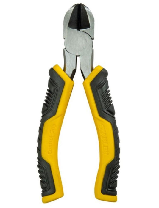 SIDE CUTTING PLIERS 180MM