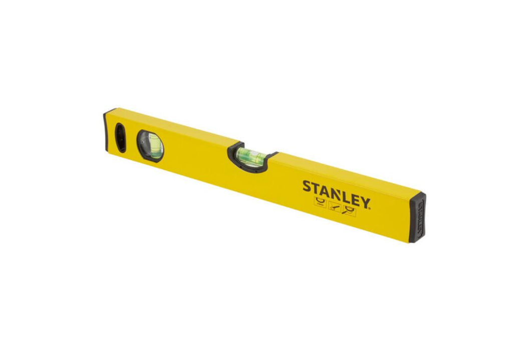 STANLEY ALUMINUM LEVEL 40CM