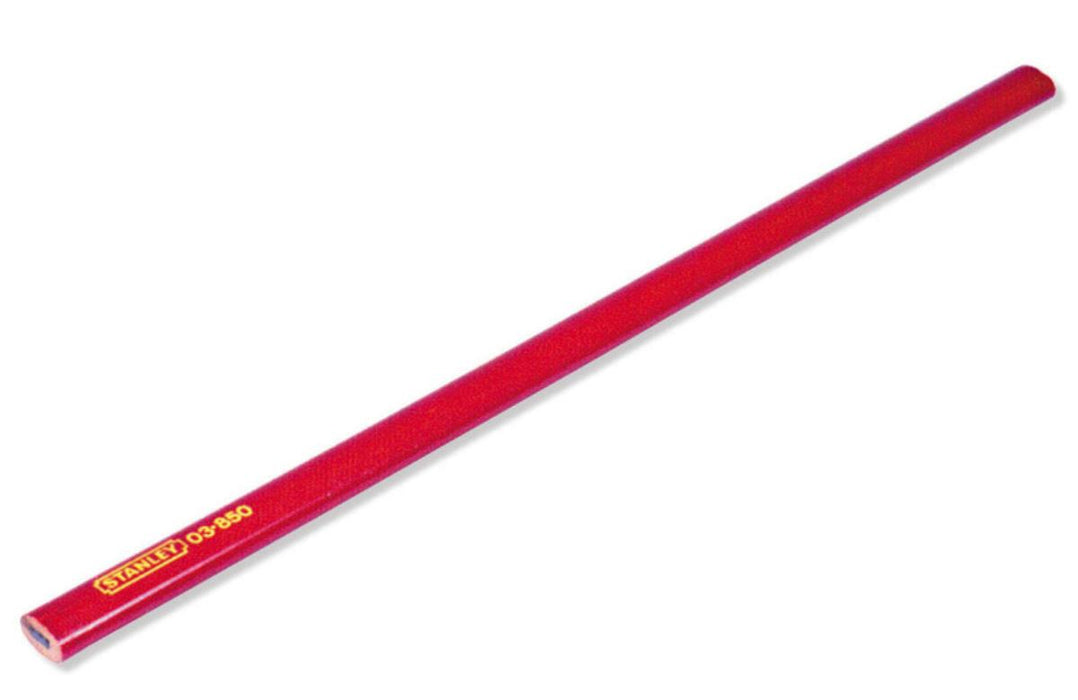 PENCIL HB 176 MM STANLEY