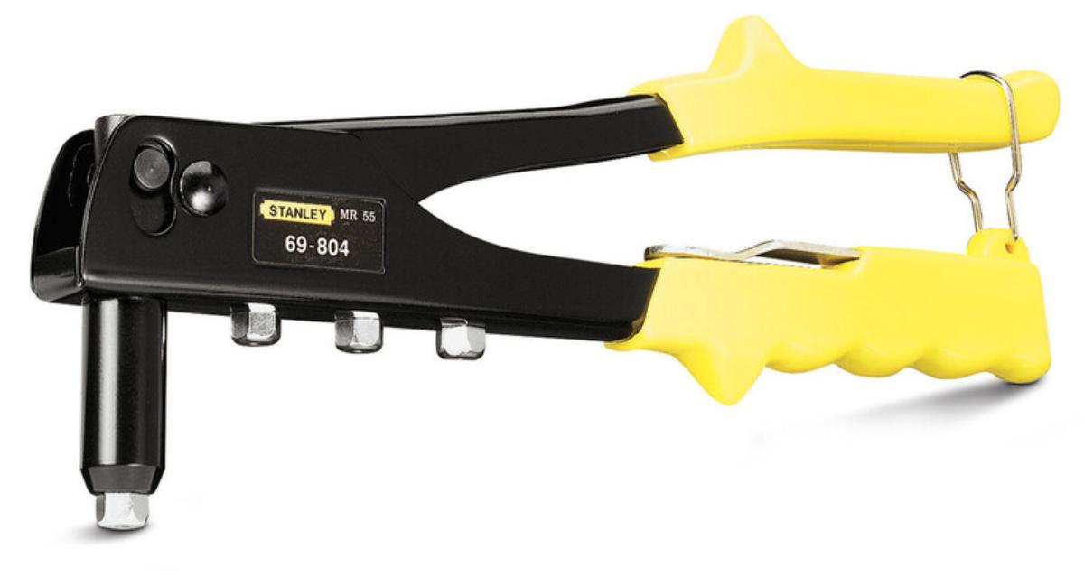 STANLEY MR 55 THREADER
