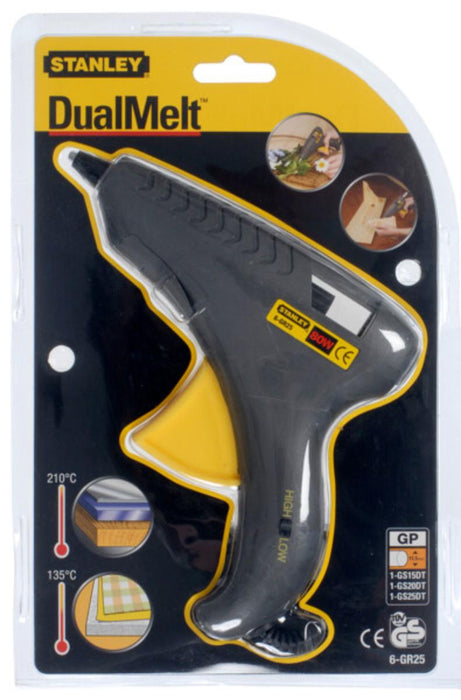 STANLEY SILICONE GUN