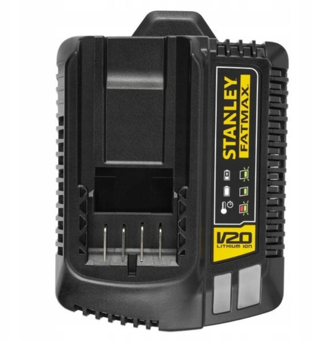 ST V20 Kit SFMCK412MDS (SFMCD711+SFMCS600+SFMCS500B+SFMCW220B) 1x4.0 1x2.0Ah +ACC Bag