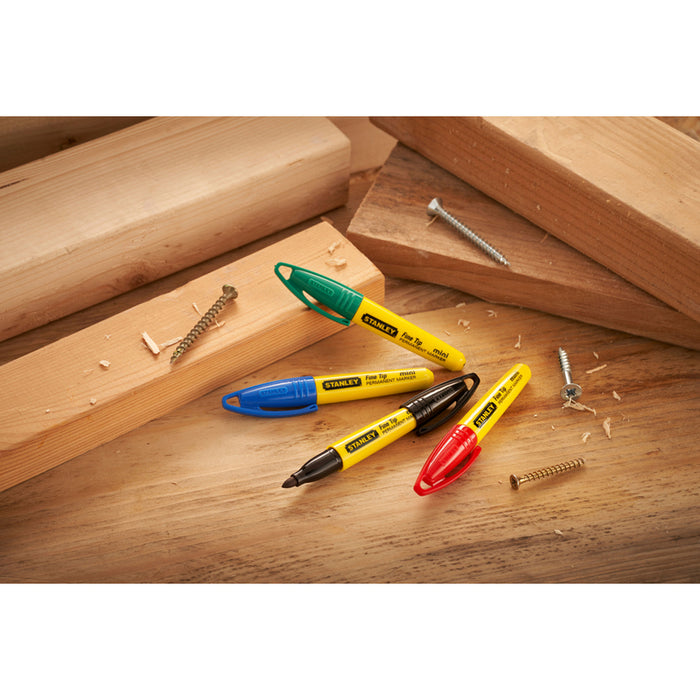 MINI MARKER 1 COUNT STANLEY