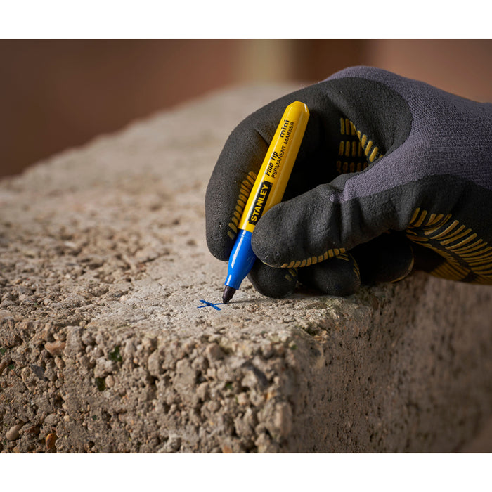 MINI MARKER 1 COUNT STANLEY