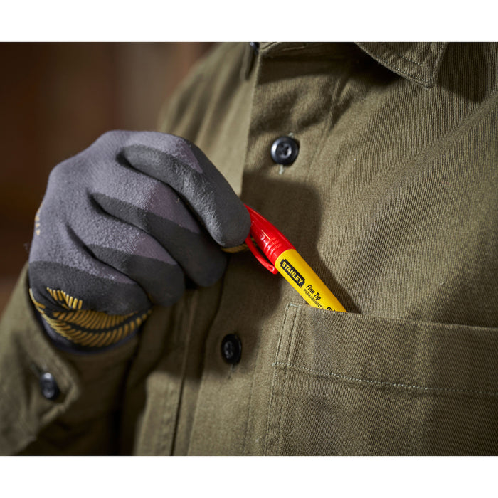 MINI MARKER 1 COUNT STANLEY