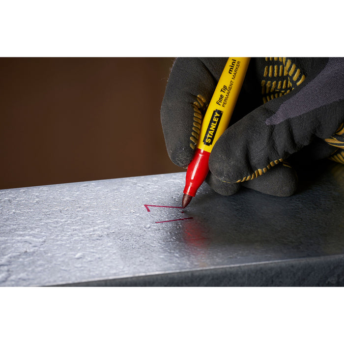 MINI MARKER 1 COUNT STANLEY