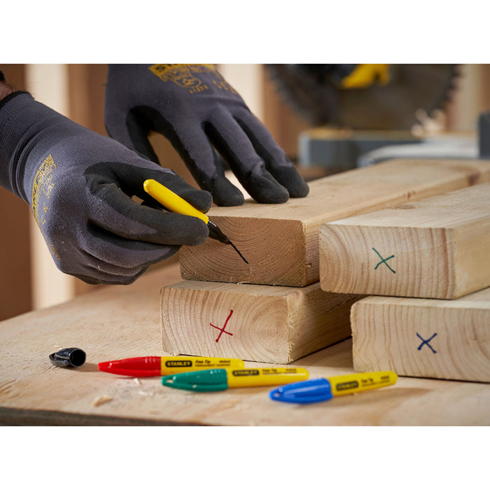 MINI MARKER 1 COUNT STANLEY