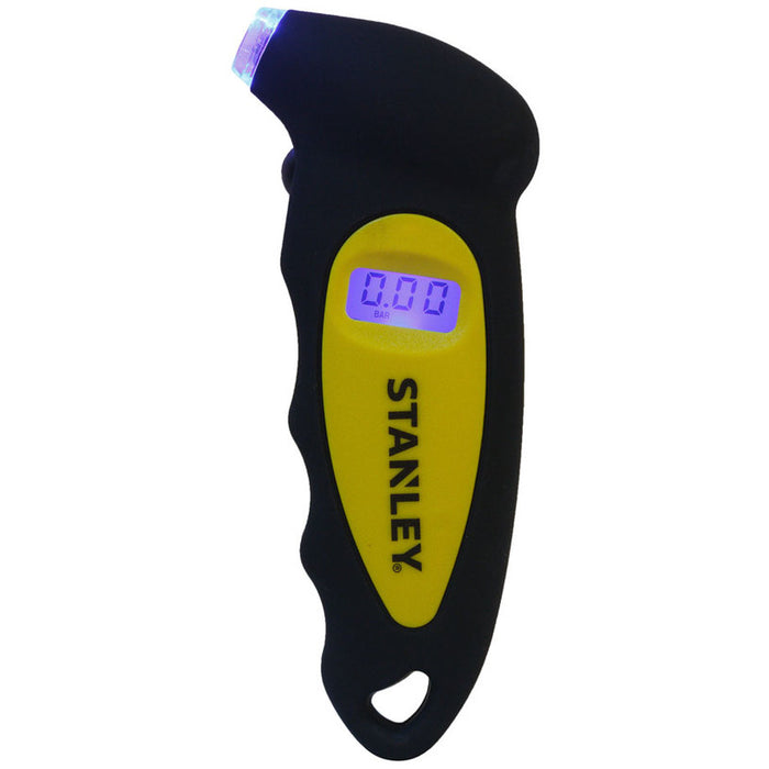 STANLEY STHT80874-0 DIGITAL PRESSURE GAUGE