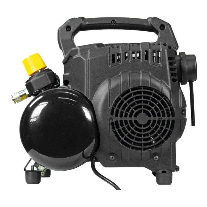 COMPRESSOR STANLEY DST 101/8/6